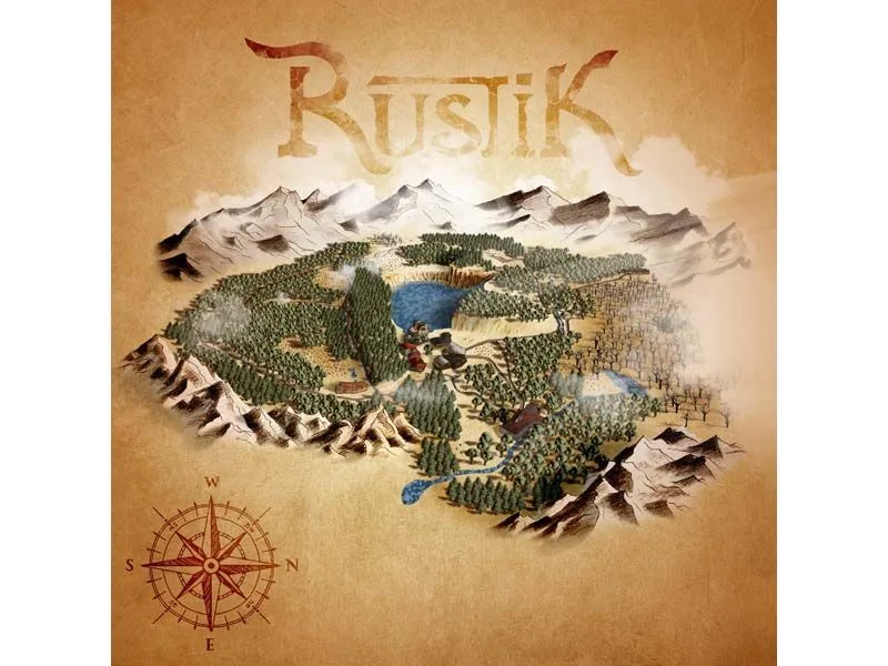 RustiK