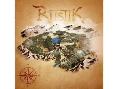 RustiK