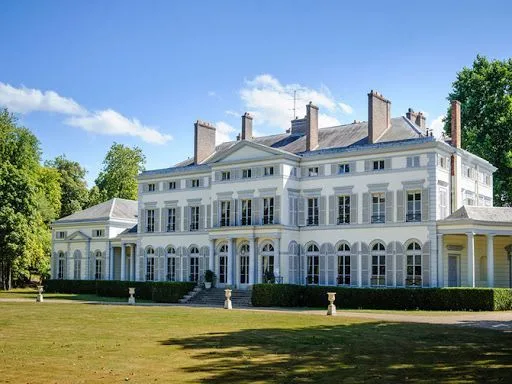 Château de Groussay