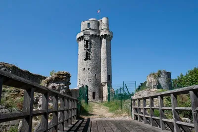 Tour de Montlhéry — photo 2