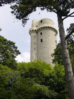 Tour de Montlhéry — photo 3