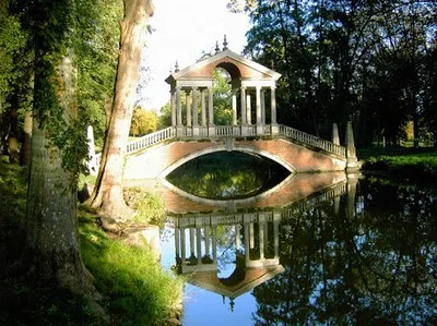 Château de Groussay — photo 3
