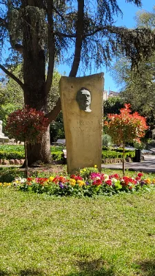 Le Jardin d'été — photo 1