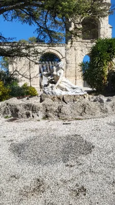Le Jardin d'été — photo 2