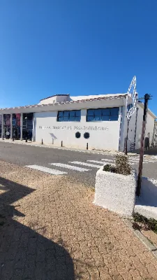 Musée des Saintes maries de la mer