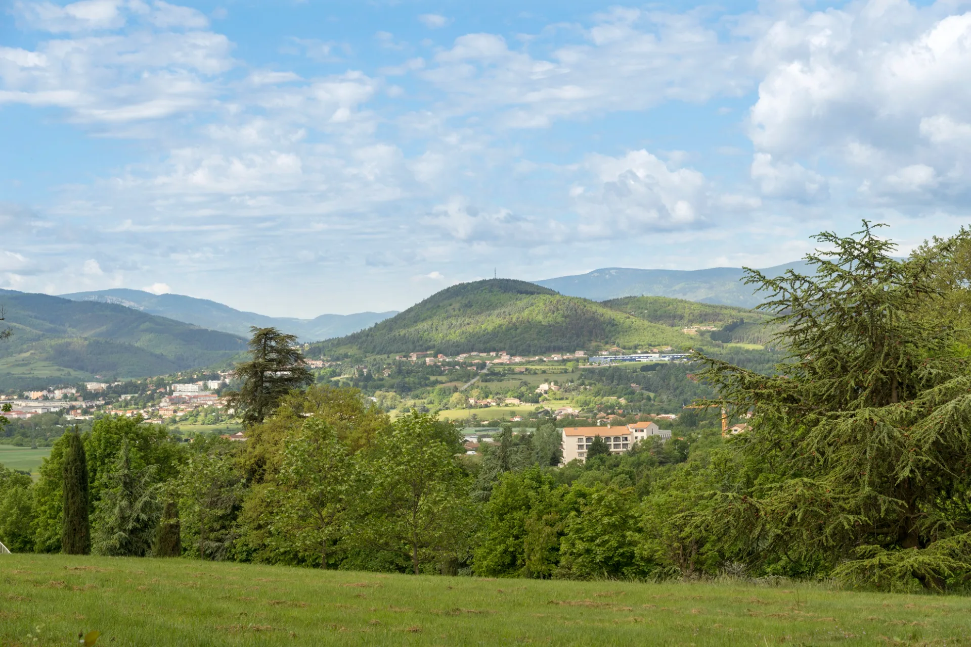 Montmiandon