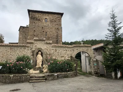 Château d'ay