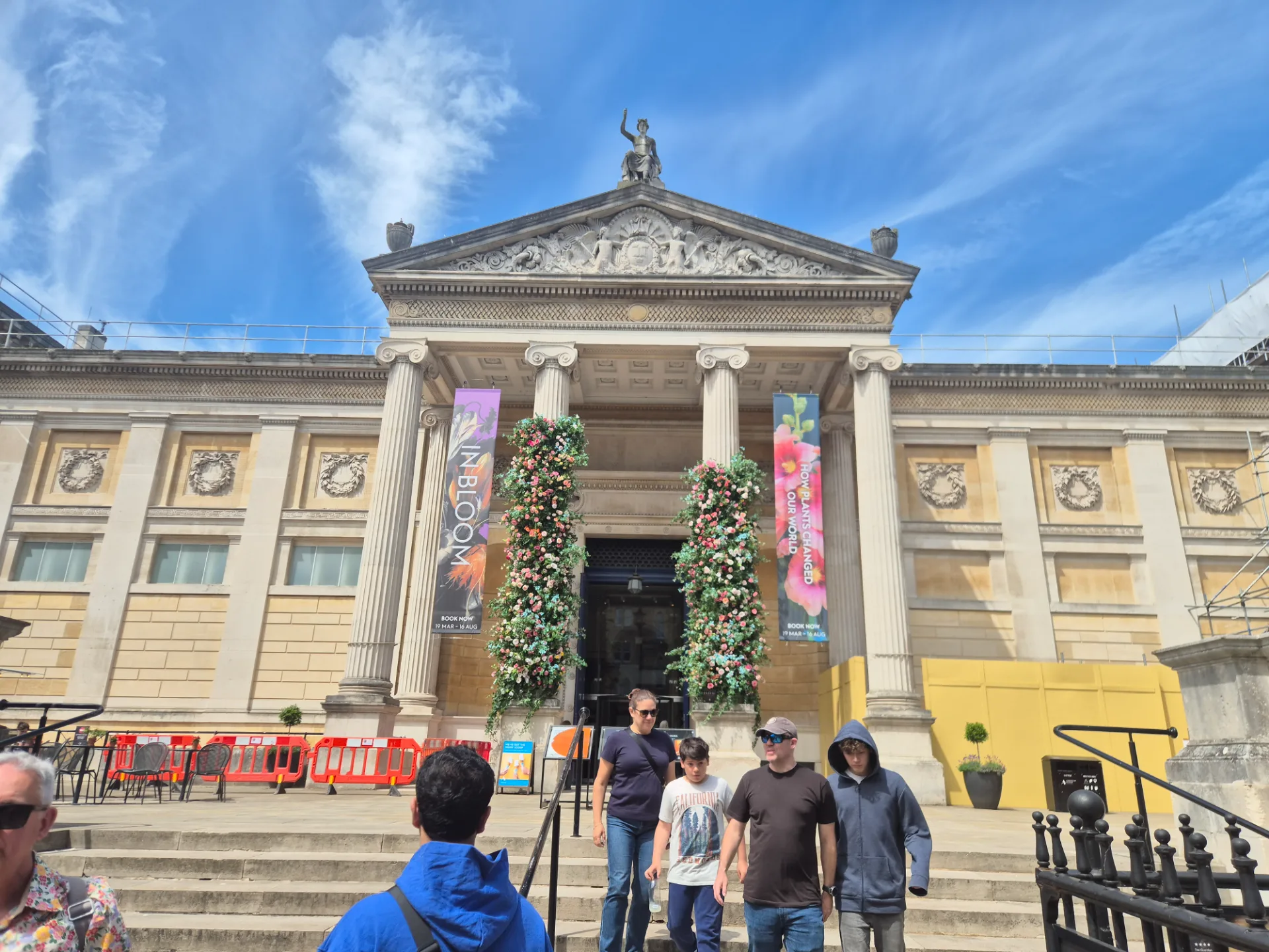 Ashmoleian Museum