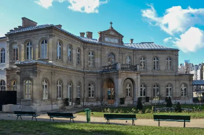 Fondation Eugène Napoléon — photo 2