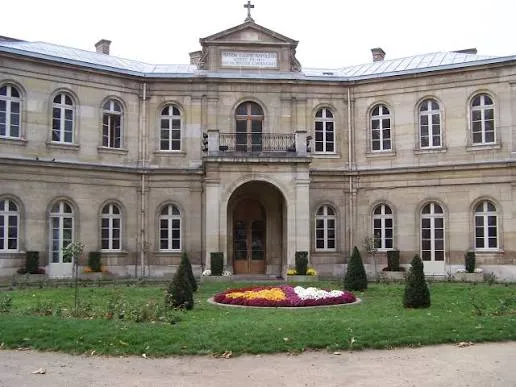 Fondation Eugène Napoléon