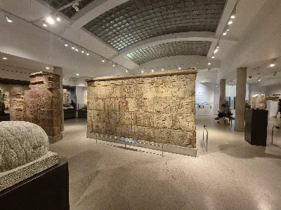 Ashmoleian Museum — photo 3