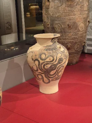 Ashmoleian Museum — photo 4