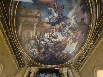 Blenheim Palace — photo 4