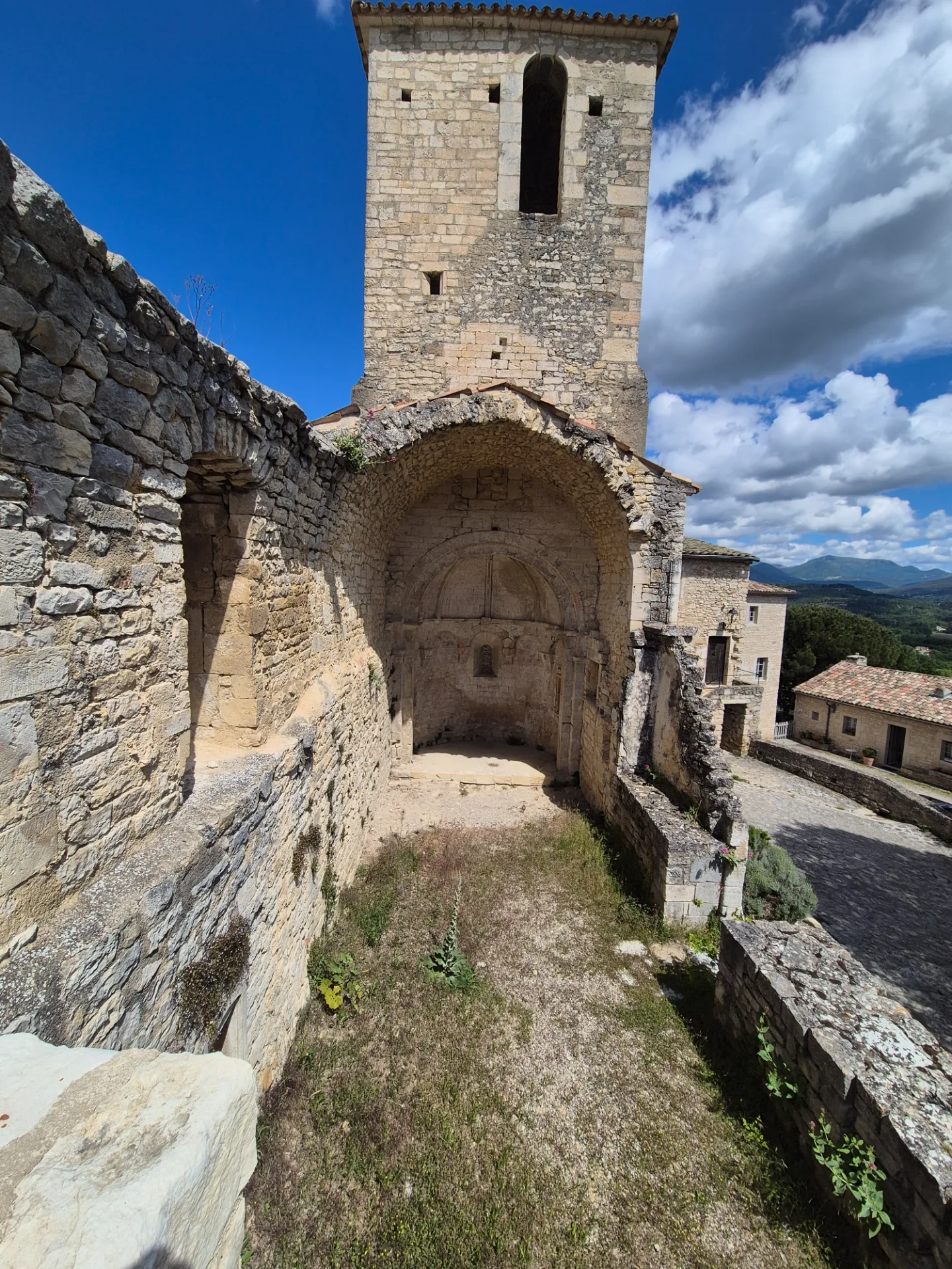 Chapelle Saint-Jean des Commandeurs