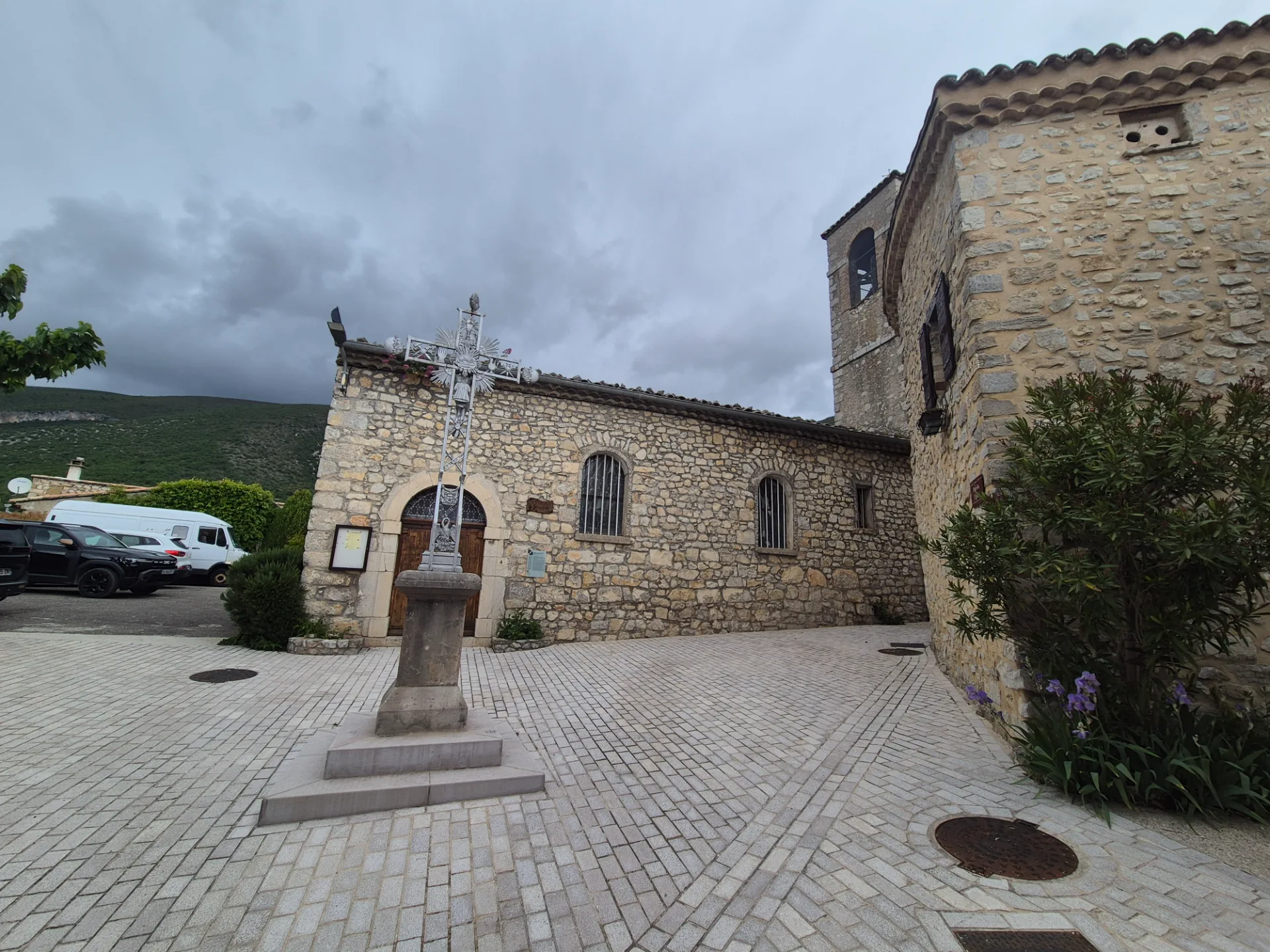 Eglise Saint-Pierre