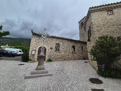 Eglise Saint-Pierre — photo 1