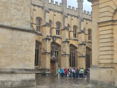 Bodleian Library — photo 3