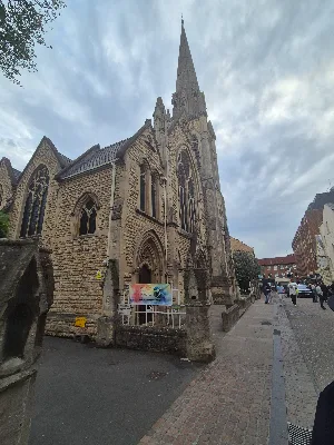 Wesley Memorial Church