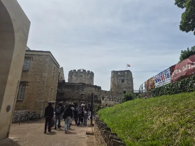 Oxford Castle — photo 2