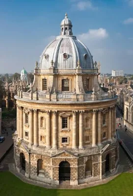 Radcliffe Camera — photo 2