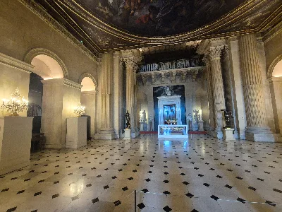 Blenheim Palace — photo 3