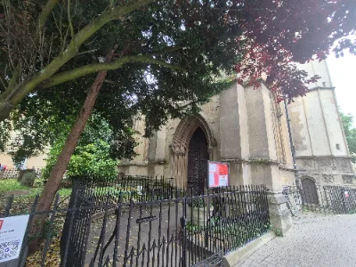 Church of St Mary Magdalen — photo 2
