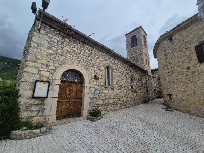 Eglise Saint-Pierre — photo 2