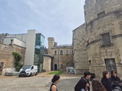 Oxford Castle — photo 3