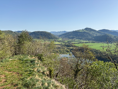 Belvédère d’Echazeaux — photo 2