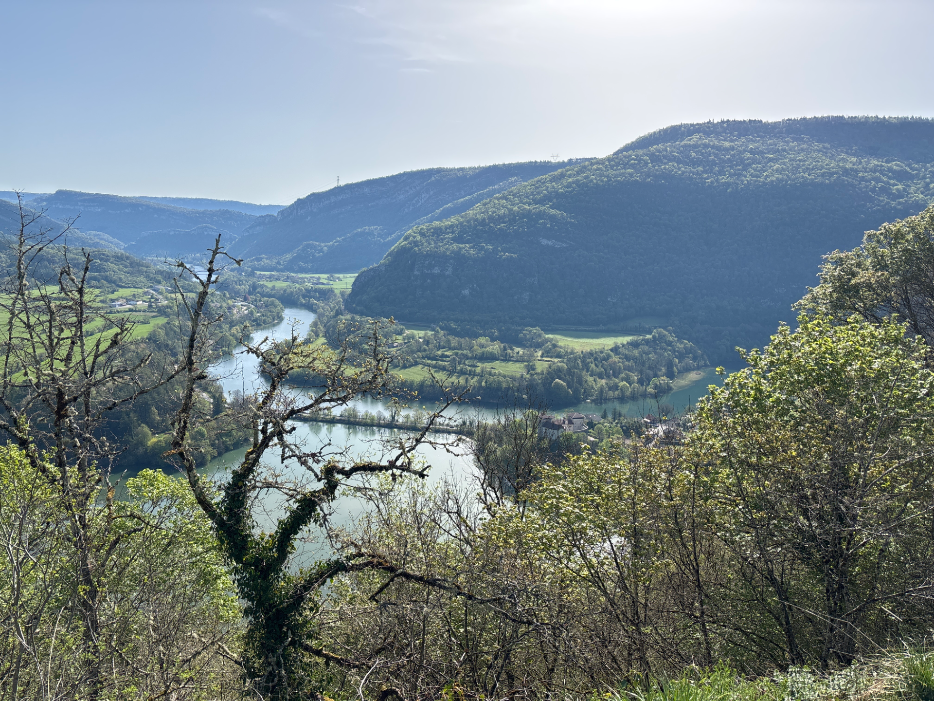 Belvédère d’Echazeaux