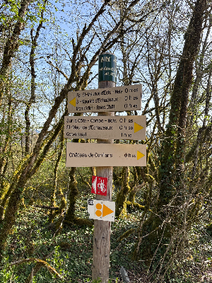 Belvédère d’Echazeaux — photo 3