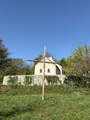Église Saint Maurice