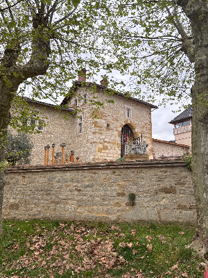 Château de Treffort — photo 3