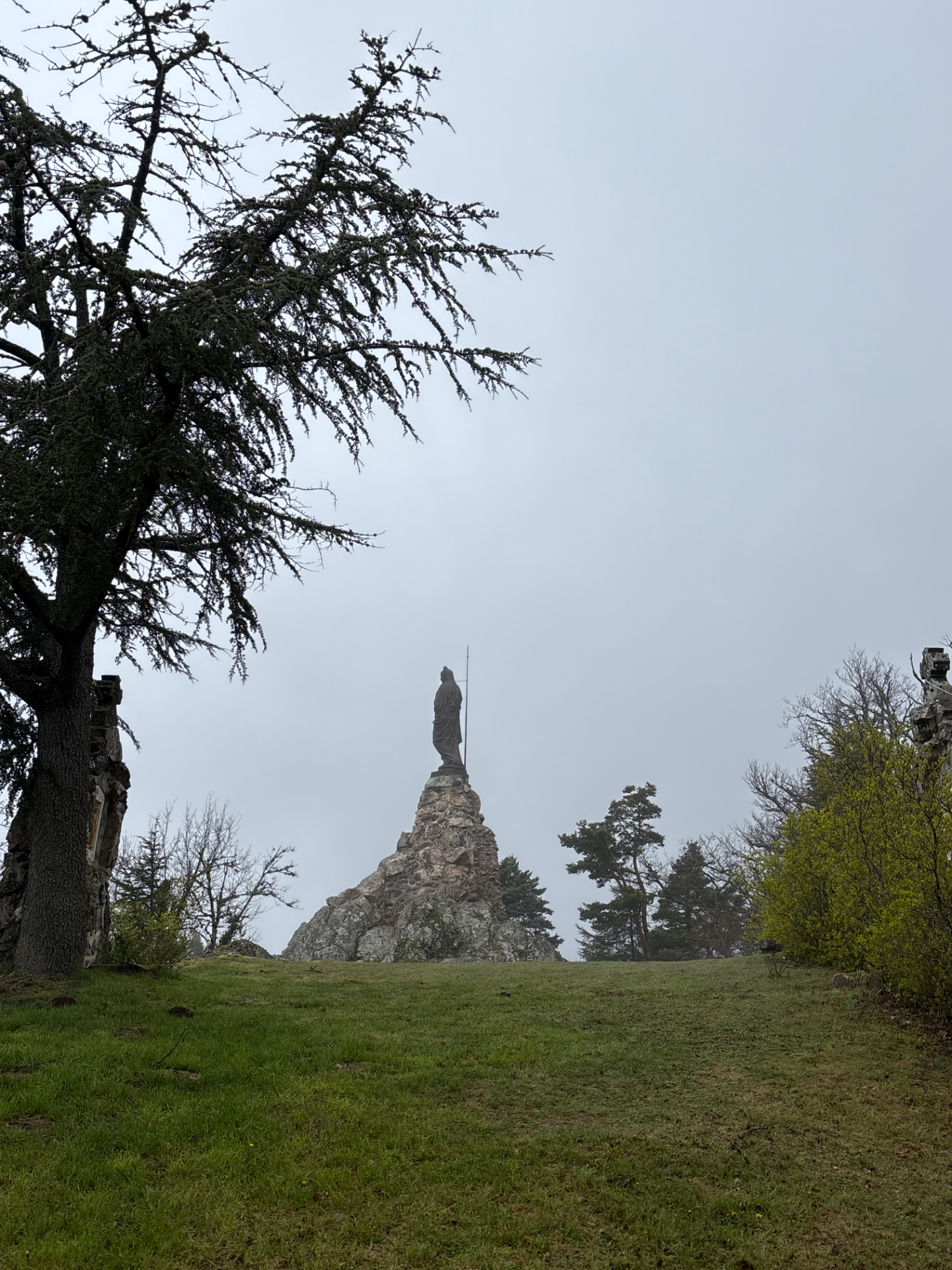 Notre Dame de la Roche