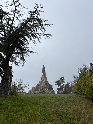 Notre Dame de la Roche — photo 1