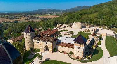 Château de Treffort — photo 2