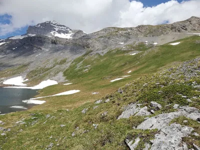 Grand pré