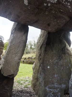 Tirnony Dolmen — photo 3