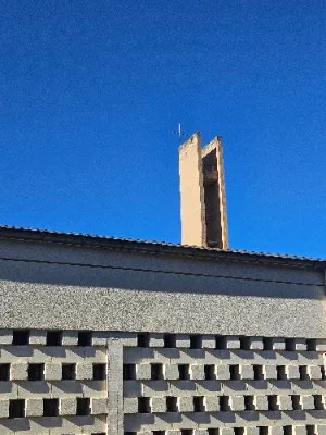 Église Saint-Jean-Marie-Vianney — photo 2