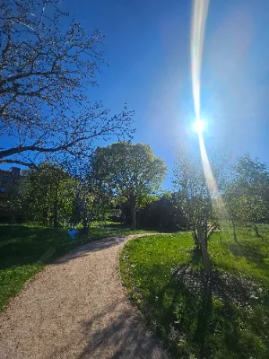 Coulée verte de Vallières — photo 2