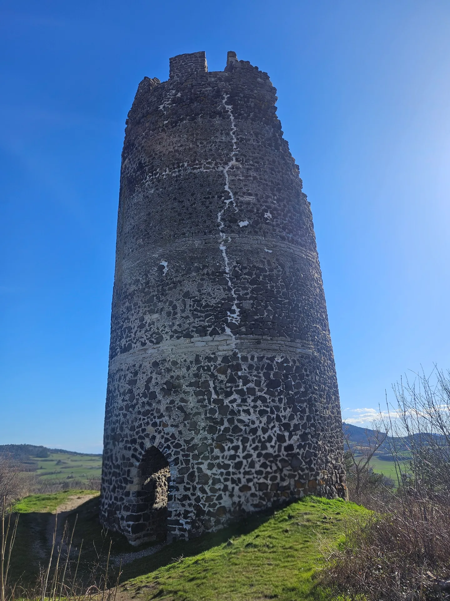 Chateau de Montrognon