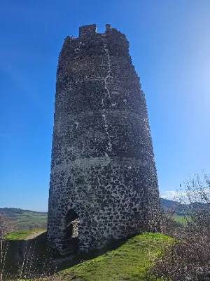 Chateau de Montrognon
