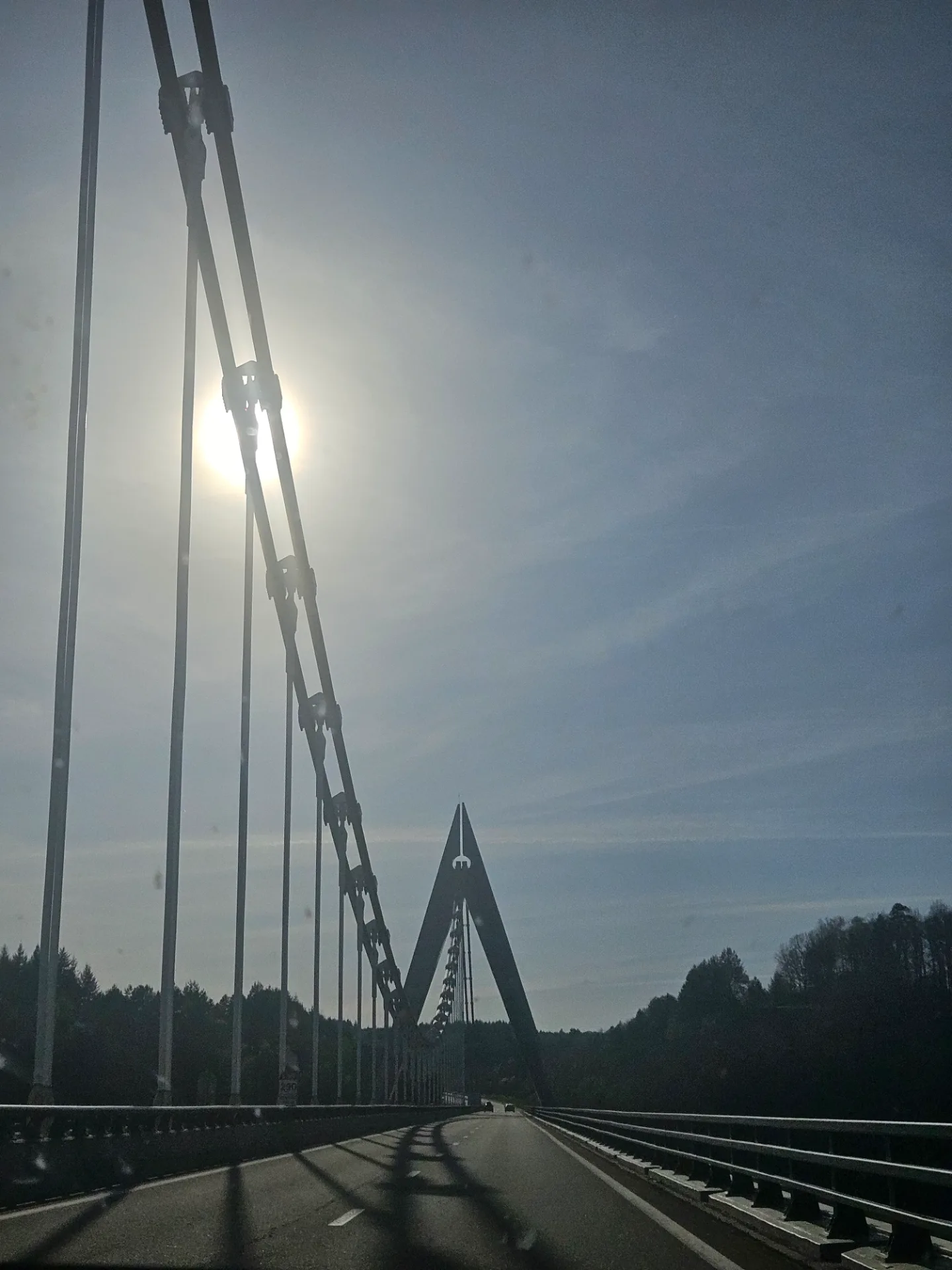 Viaduc du Chavanon