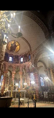 Abbatiale Saint-Austremoine