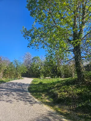 Coulée verte de Vallières — photo 1