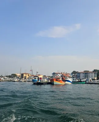 Port de Capbreton