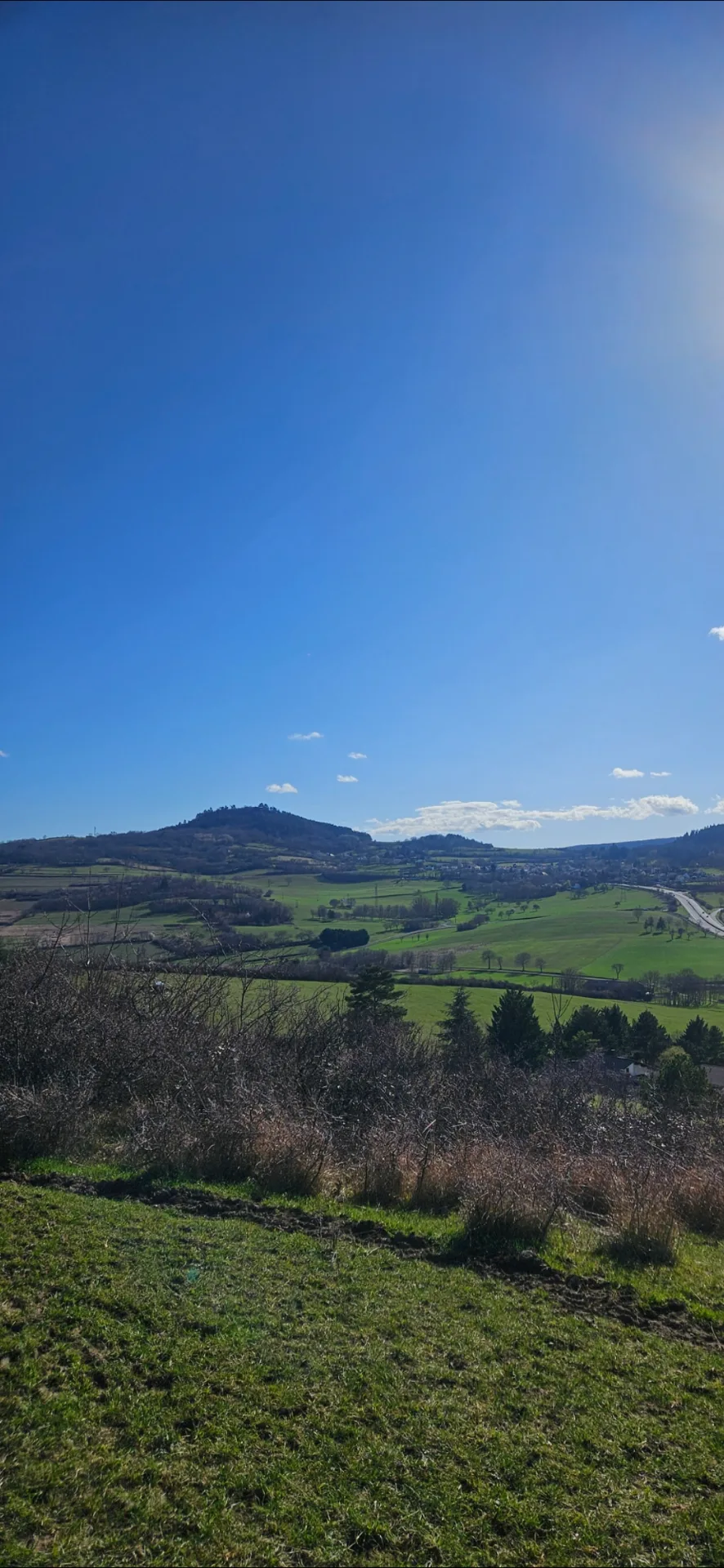 Puy Girou