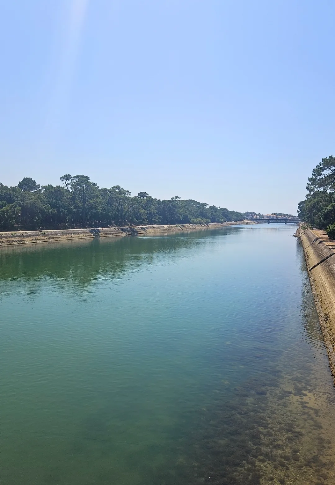 Lac d'Hossegor