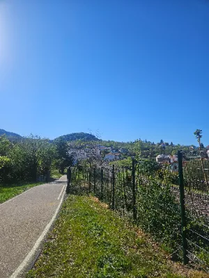 Coulée verte de Vallières — photo 3