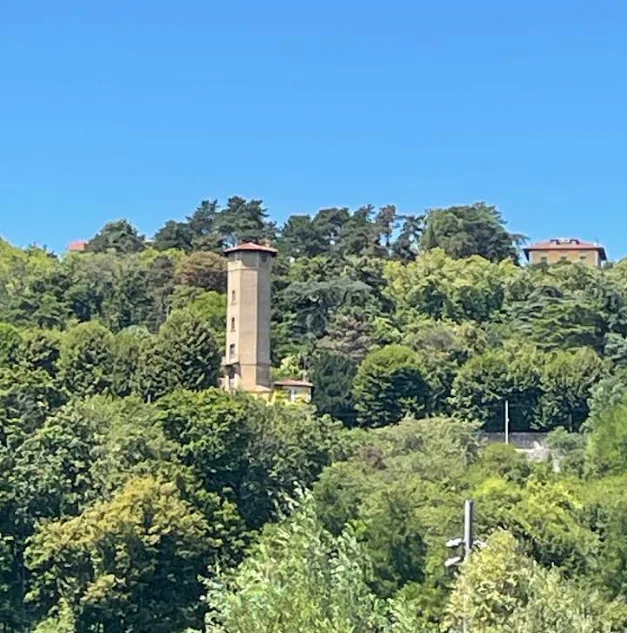 Tour de Guet
